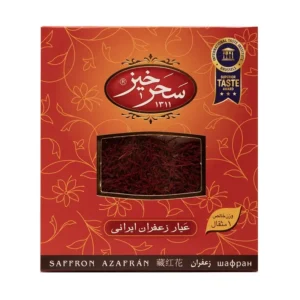 زعفران-سرگل-1-مثقال-کادویی