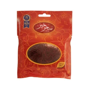 زعفران سرگل-مثقال کاور